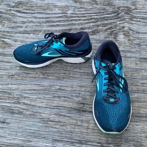 Brooks adrenaline gts 18